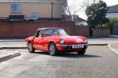 1979 Triumph Spitfire 1500 Mk. IV - 15