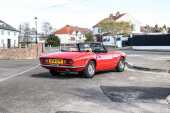 1979 Triumph Spitfire 1500 Mk. IV - 16