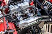 1979 Triumph Spitfire 1500 Mk. IV - 21