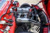 1979 Triumph Spitfire 1500 Mk. IV - 22