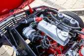 1979 Triumph Spitfire 1500 Mk. IV - 23