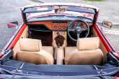 1979 Triumph Spitfire 1500 Mk. IV - 26