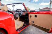 1979 Triumph Spitfire 1500 Mk. IV - 27
