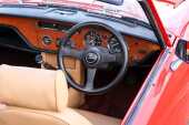 1979 Triumph Spitfire 1500 Mk. IV - 29