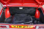 1979 Triumph Spitfire 1500 Mk. IV - 33