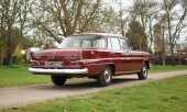 1967 Mercedes-Benz 220B Fintail - 3