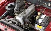 1967 Mercedes-Benz 220B Fintail - 5