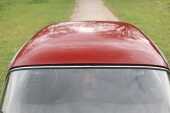 1967 Mercedes-Benz 220B Fintail - 9
