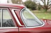 1967 Mercedes-Benz 220B Fintail - 13