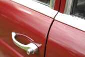 1967 Mercedes-Benz 220B Fintail - 17