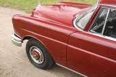 1967 Mercedes-Benz 220B Fintail - 20