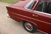 1967 Mercedes-Benz 220B Fintail - 22