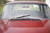 1967 Mercedes-Benz 220B Fintail - 26