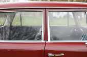 1967 Mercedes-Benz 220B Fintail - 28