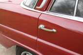 1967 Mercedes-Benz 220B Fintail - 29