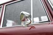1967 Mercedes-Benz 220B Fintail - 35