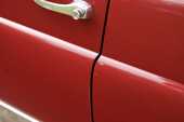 1967 Mercedes-Benz 220B Fintail - 37