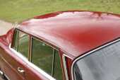 1967 Mercedes-Benz 220B Fintail - 39
