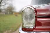 1967 Mercedes-Benz 220B Fintail - 43