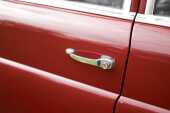 1967 Mercedes-Benz 220B Fintail - 46