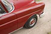 1967 Mercedes-Benz 220B Fintail - 48