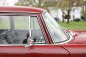 1967 Mercedes-Benz 220B Fintail - 49