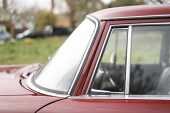 1967 Mercedes-Benz 220B Fintail - 51