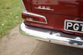 1967 Mercedes-Benz 220B Fintail - 60