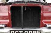 1967 Mercedes-Benz 220B Fintail - 64