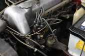 1967 Mercedes-Benz 220B Fintail - 67