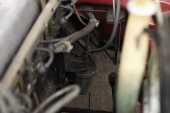 1967 Mercedes-Benz 220B Fintail - 68