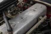 1967 Mercedes-Benz 220B Fintail - 69