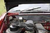 1967 Mercedes-Benz 220B Fintail - 71