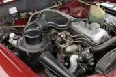 1967 Mercedes-Benz 220B Fintail - 72