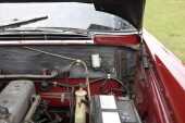1967 Mercedes-Benz 220B Fintail - 73