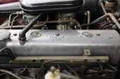 1967 Mercedes-Benz 220B Fintail - 74