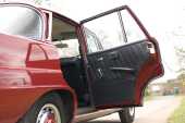 1967 Mercedes-Benz 220B Fintail - 77