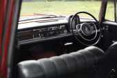 1967 Mercedes-Benz 220B Fintail - 78