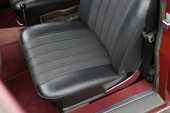 1967 Mercedes-Benz 220B Fintail - 79