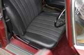 1967 Mercedes-Benz 220B Fintail - 80