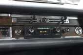 1967 Mercedes-Benz 220B Fintail - 82
