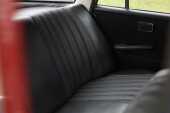 1967 Mercedes-Benz 220B Fintail - 86