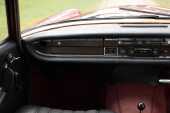 1967 Mercedes-Benz 220B Fintail - 87