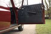 1967 Mercedes-Benz 220B Fintail - 91