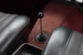1967 Mercedes-Benz 220B Fintail - 92