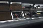1967 Mercedes-Benz 220B Fintail - 93