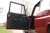 1967 Mercedes-Benz 220B Fintail - 95
