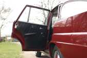 1967 Mercedes-Benz 220B Fintail - 98