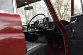 1967 Mercedes-Benz 220B Fintail - 100