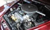 1963 Jaguar Mk. II (3.4 litre) - Restored Manual with Overdrive example - 5